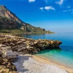I Tramonti Di Cofano Nyaraló