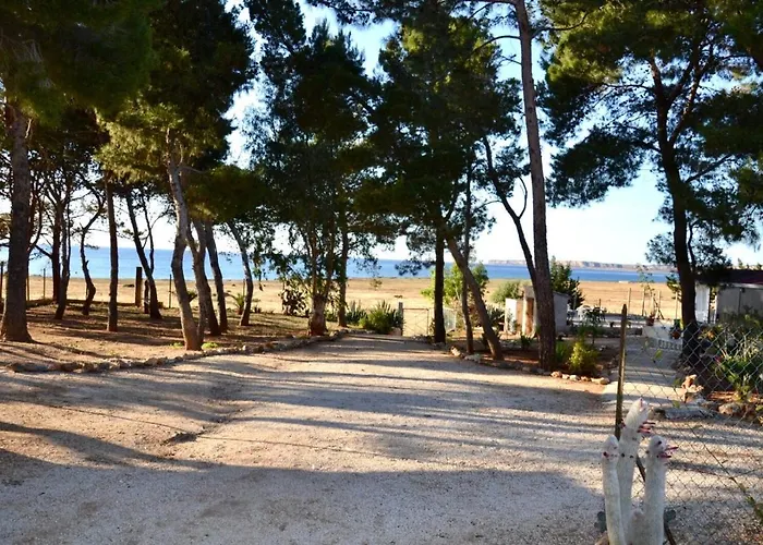 I Tramonti Di Cofano *