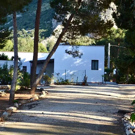 I Tramonti Di Cofano בית נופש *