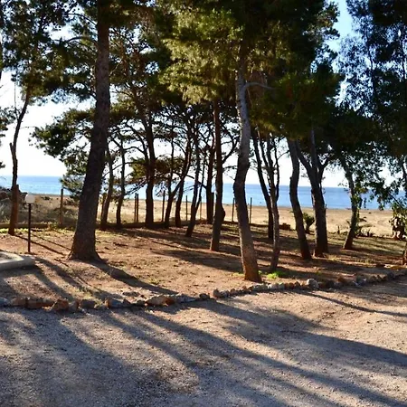 בית נופש I Tramonti Di Cofano *