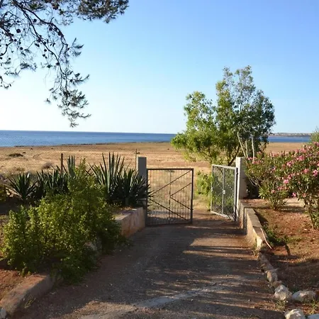 בית נופש I Tramonti Di Cofano