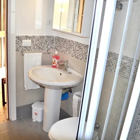 בית נופש I Tramonti Di Cofano *