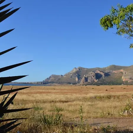 בית נופש I Tramonti Di Cofano