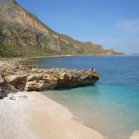 I Tramonti Di Cofano *