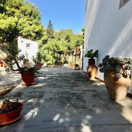 I Tramonti Di Cofano * קסטלוצו