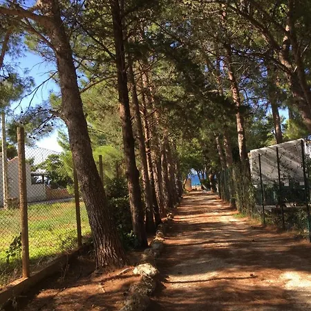 I Tramonti Di Cofano בית נופש