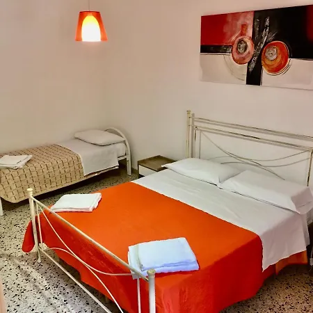 I Tramonti Di Cofano *