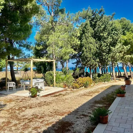 I Tramonti Di Cofano