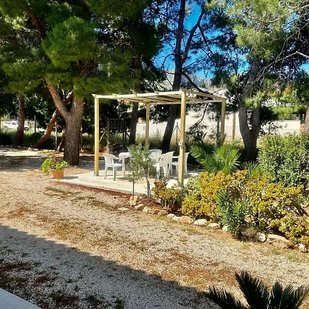 בית נופש I Tramonti Di Cofano