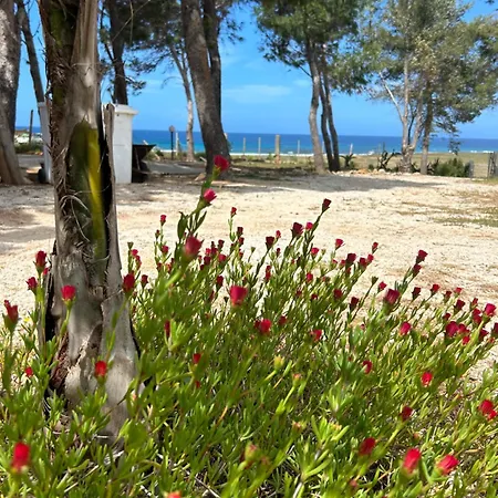 בית נופש I Tramonti Di Cofano *