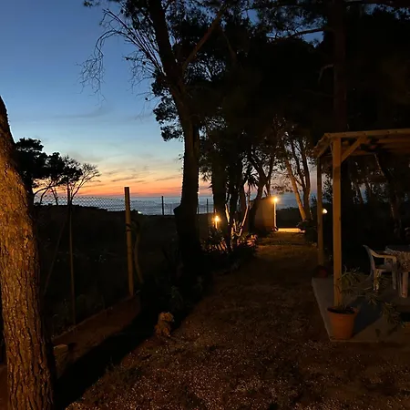 I Tramonti Di Cofano *