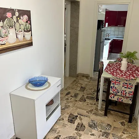 I Tramonti Di Cofano