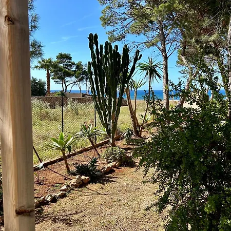 I Tramonti Di Cofano קסטלוצו