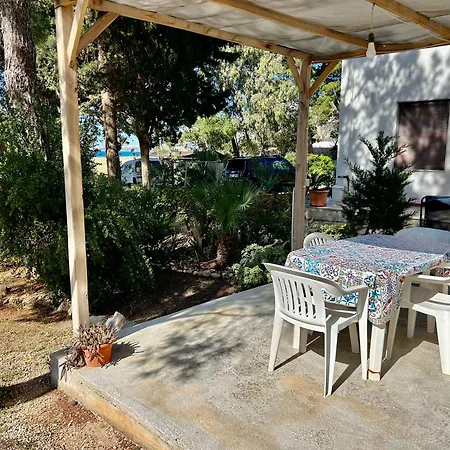 I Tramonti Di Cofano