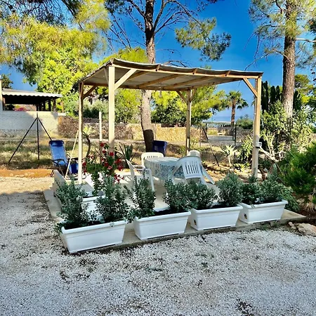 I Tramonti Di Cofano * קסטלוצו