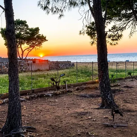Appartamento I Tramonti Di Cofano Castelluzzo