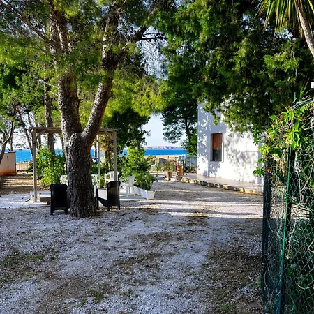 Ferienhaus Appartamento I Tramonti Di Cofano *