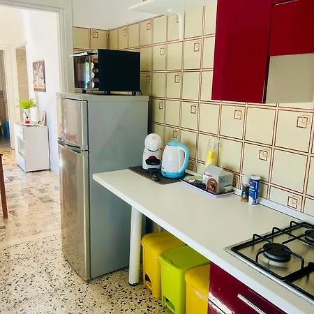 Appartamento I Tramonti Di Cofano Castelluzzo