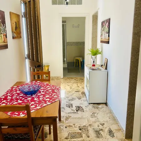 Appartamento I Tramonti Di Cofano * Castelluzzo