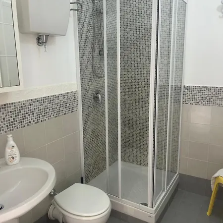 Appartamento I Tramonti Di Cofano Ferienhaus Castelluzzo