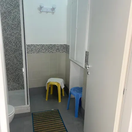 Ferienhaus Appartamento I Tramonti Di Cofano Castelluzzo