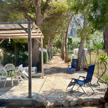 Appartamento I Tramonti Di Cofano